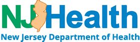 new jersey department of health email